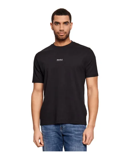 T-shirt Homme Te_BossClub 10277377 01