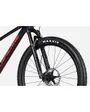 VTT semi rigide Unisexe PRORACE CF 8.9 Violet