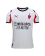 Maillot Homme ACM Away Jersey Replica