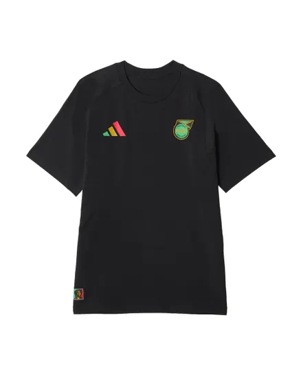 T-shirt Homme Jamaica x Bob Marley Tiro Travel Tee