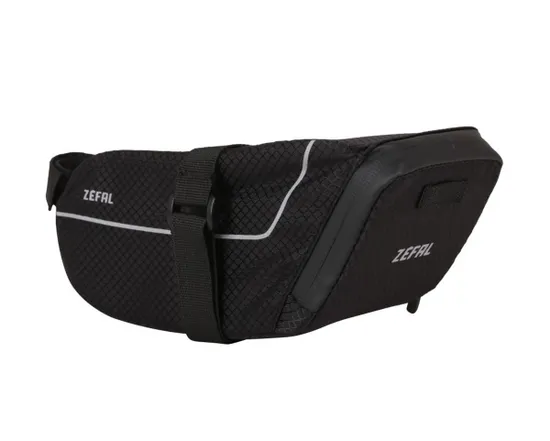 Sacoche de selle Z LIGHT PACK L Noir