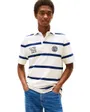 Polo Homme Rugby Classic FI