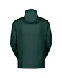 Veste coupe-vent Homme EXPLORAIR LIGHT WINDBREAKER Vert