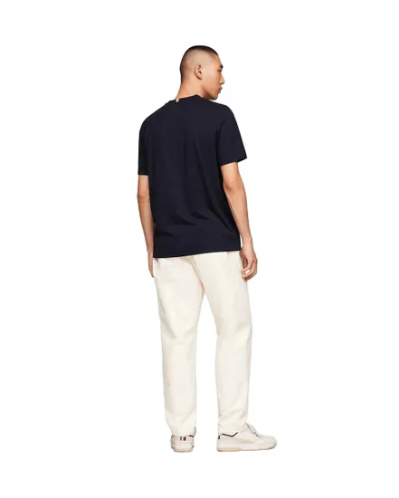 Tee-Shirt Homme Script Logo Tee