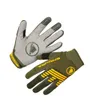 Gants longs Homme SINGLETRACK Vert