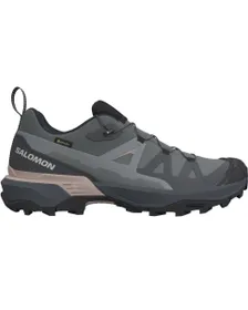 Chaussures de randonnée Femme SHOES X ULTRA 360 GTX W Gris