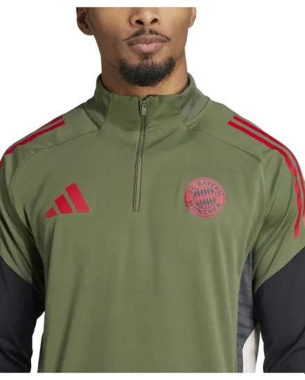 Tee-shirt Entraînement Homme FCB EU TR Top