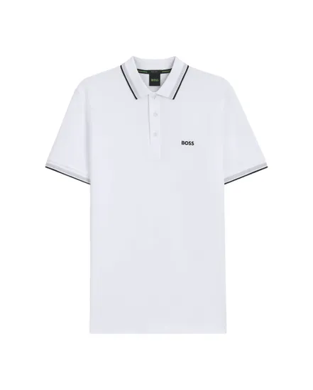 Polo Homme Paddy