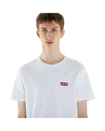 Lot De T-Shirts Homme 2PK Crewnck Graphic