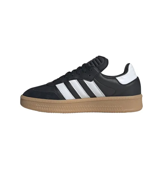 Chaussures Homme SAMBA XLG Noir