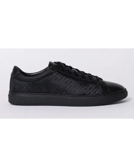 Chaussures Homme KIERAN TENN NYMN Noir
