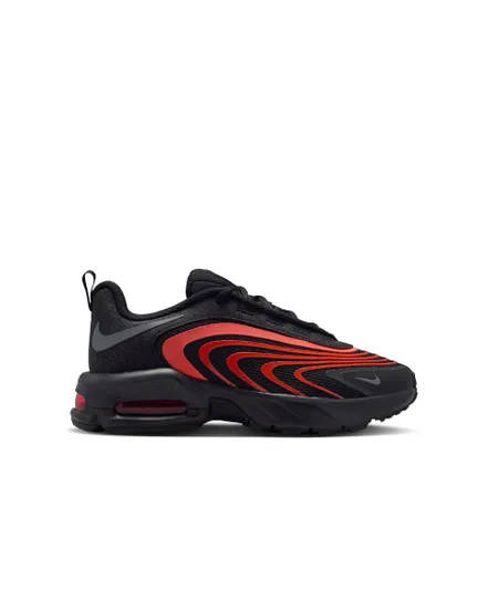 Chaussures Multisport Garçon Nike Air Max Fire