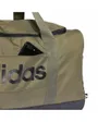 Sac de sport Unisexe LINEAR DUFFEL M Vert