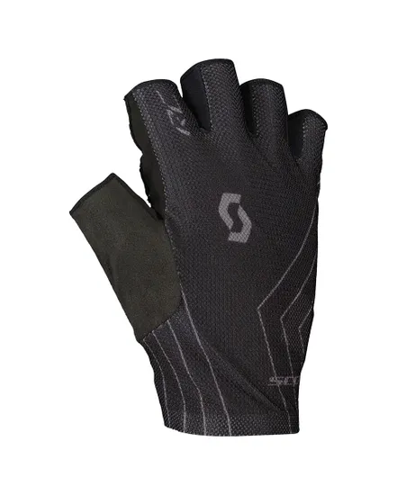 Gants courts Unisexe RC TEAM SF Noir/Gris