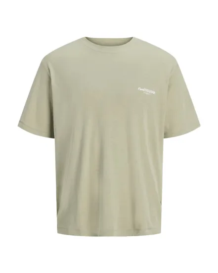 Tee Shirt Homme Jorhyeres Aop Shape