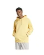 Sweat à capuche Homme M ALL SZN HDY Jaune