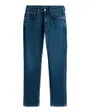 Jean Homme CORE DENTON TINTED B Bleu