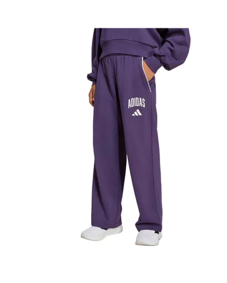 Pantalon Fille Jogging Club