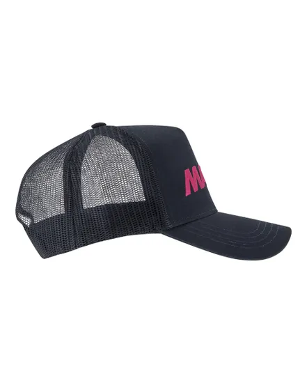 Casquette Unisexe MAVIC TRUCKER Bleu foncé/Rose