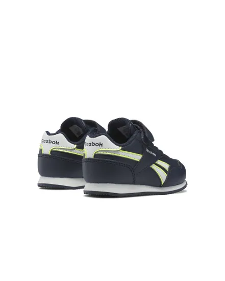 Chaussures Enfant REEBOK ROYAL CL JOG 3.0 1V Bleu