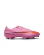 Crampons de football Homme ZM VAPOR 16 ACADEMY FG/MG Rose