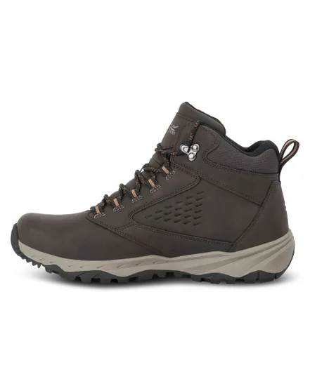 Chaussures de randonnée Homme AMBLEBOOT Marron