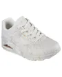 Chaussures Femme UNO/MARBEL MARVEL Blanc
