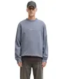 Sweat Homme Jornorrebrow Emb Crew Noos