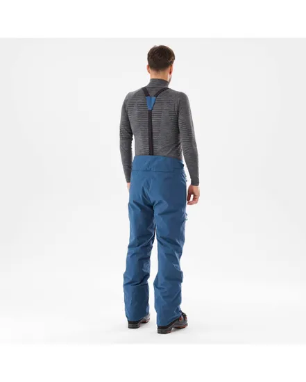 Pantalon de ski Homme ATNA PK 3 PT M Bleu