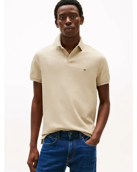 Polo Homme 1985 REGULAR POLO Beige