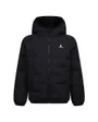 Blouson Jeune enfant JDN WELDED JORDAN PUFFER Noir