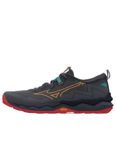 Chaussures De Trail Homme Wave Daichi 9