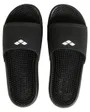 Mules de natation homme MARCO BOXHOOK Noir