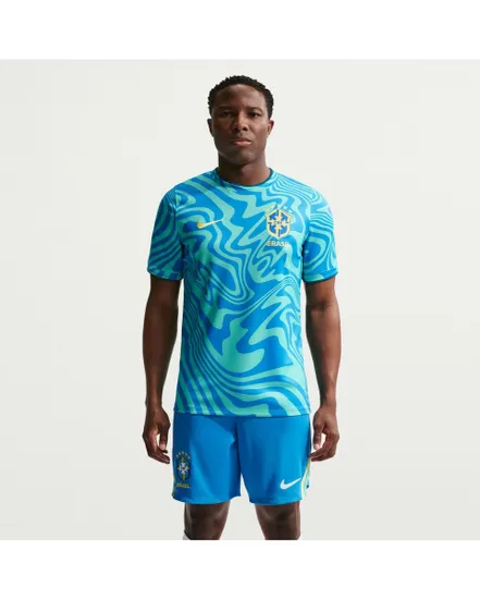 Haut De Pré-Match Homme Nike Dri-FIT Academy Pro