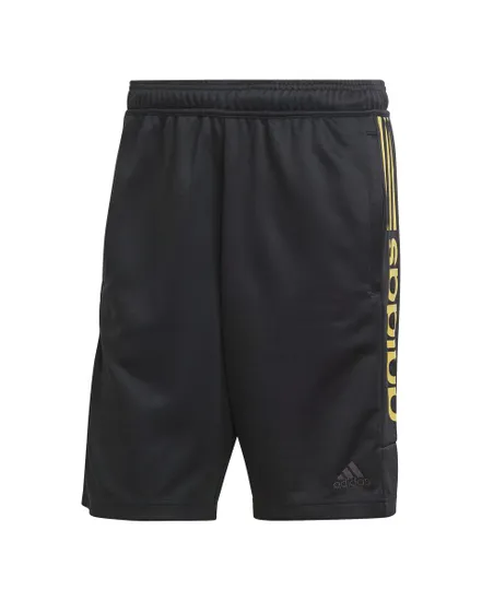 Short Homme M TIRO WM SHO Noir