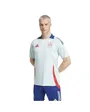 Maillot de football Homme FEF TR JSY Bleu