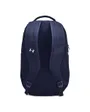 Sac à dos UA HUSTLE 6.0 BACKPACK Bleu