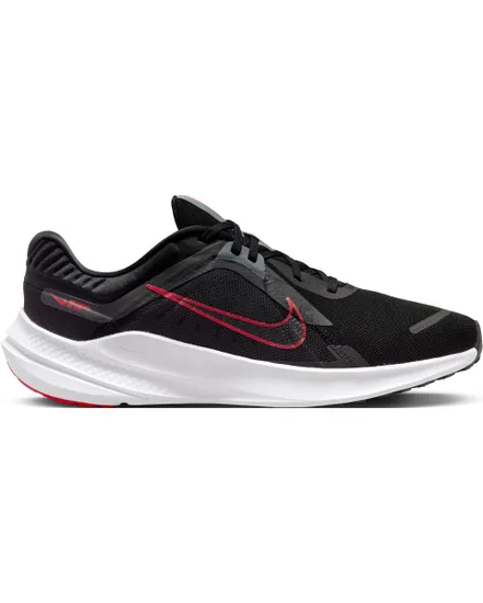 Chaussures de running Homme NIKE QUEST 5 Noir