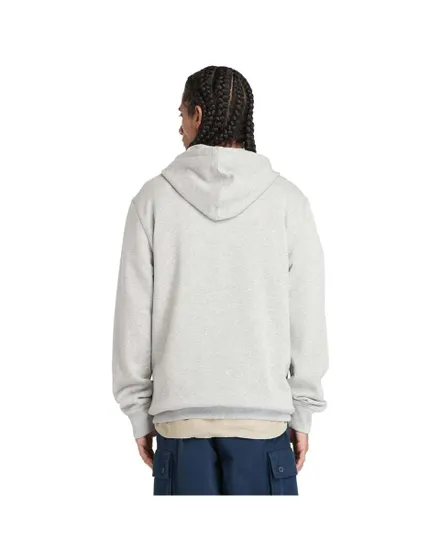 Sweat à Capuche Homme Kennebec River Tree Logo