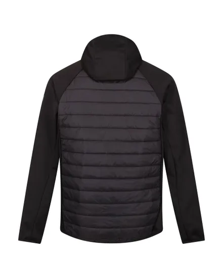 Veste à capuche Homme ANDRESONVIIIHYBRD Noir