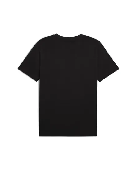 T-shirt Homme ESS ELEVATED TEE Noir