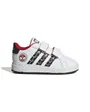 Chaussures Enfant GRAND COURT SPIDER-MAN CF I Blanc