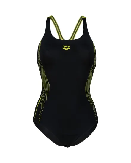 ARENA Maillot de bain femme W JOININ SWIM PRO ONE PIECE Noir