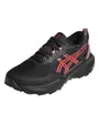 Chaussures de trail Femme GEL-VENTURE 11 WATERPROOF Noir