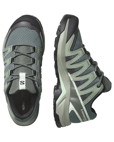 Chaussures Randonnée Femme X-Adventure Recon