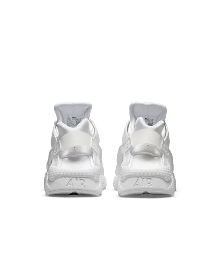 Chaussures Homme NIKE AIR HUARACHE Blanc