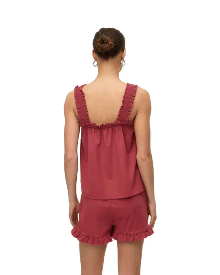 Débardeur Femme VMANINA Singlet Top