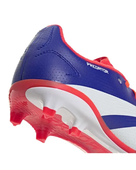 Crampons Jeune enfant PREDATOR LEAGUE FG J Bleu