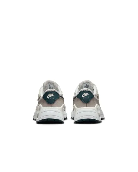 Chaussures Enfant AIR MAX SYSTM (PS) Gris