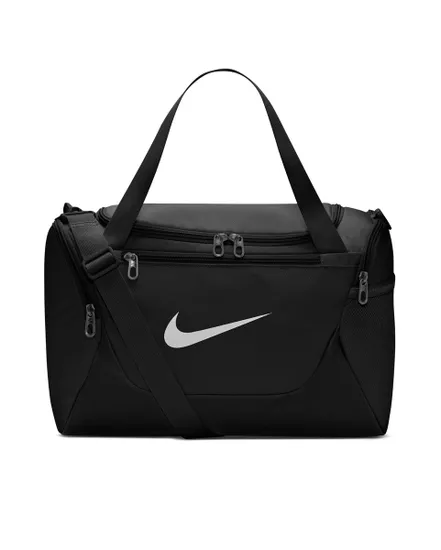 Sac de sport Unisexe NK BRSLA XS DUFF - X Noir